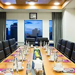 Crowne Plaza Tel Aviv City Center By Ihg