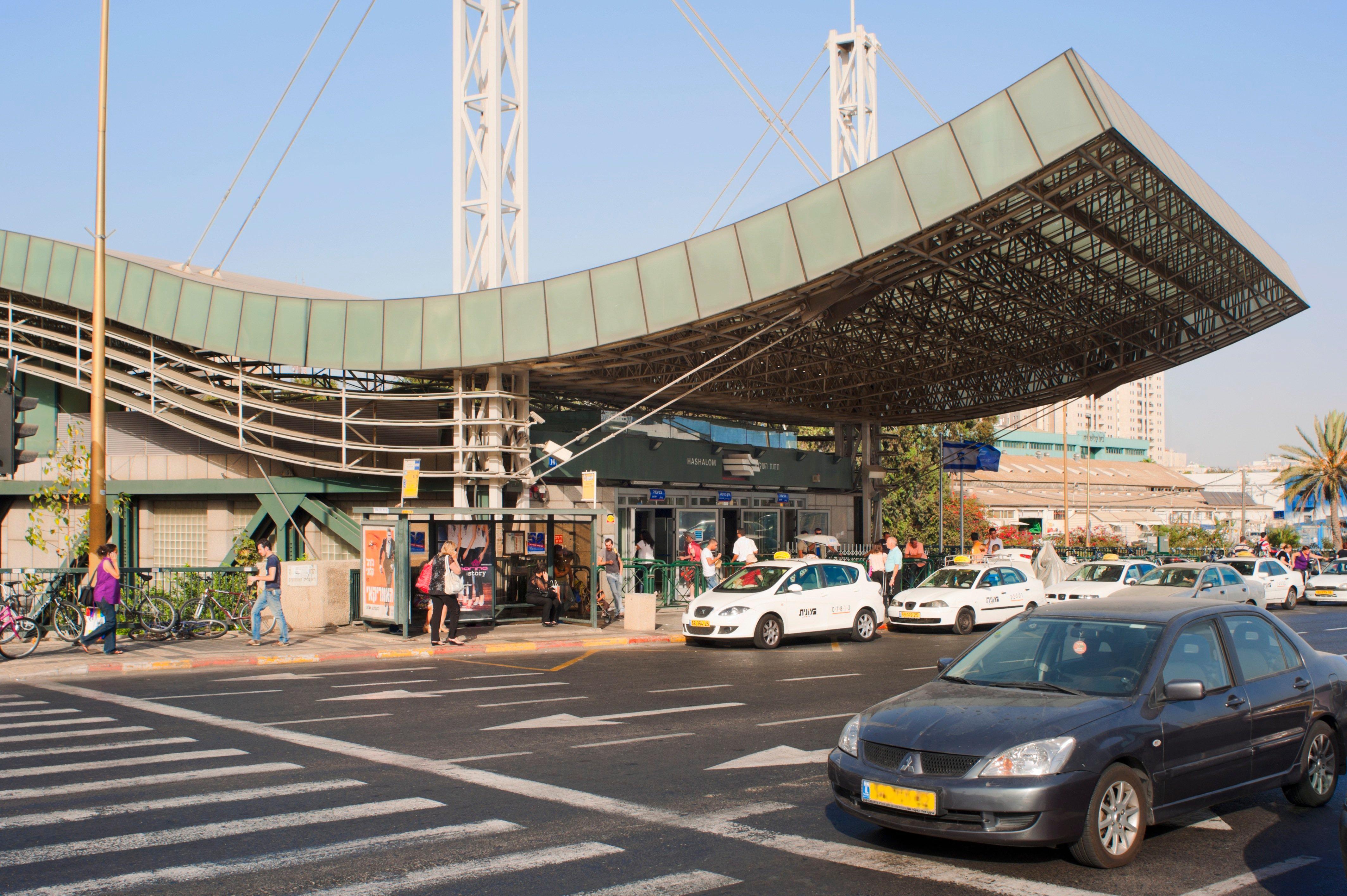 Hotel Crowne Plaza Center By Ihg Tel Aviv
