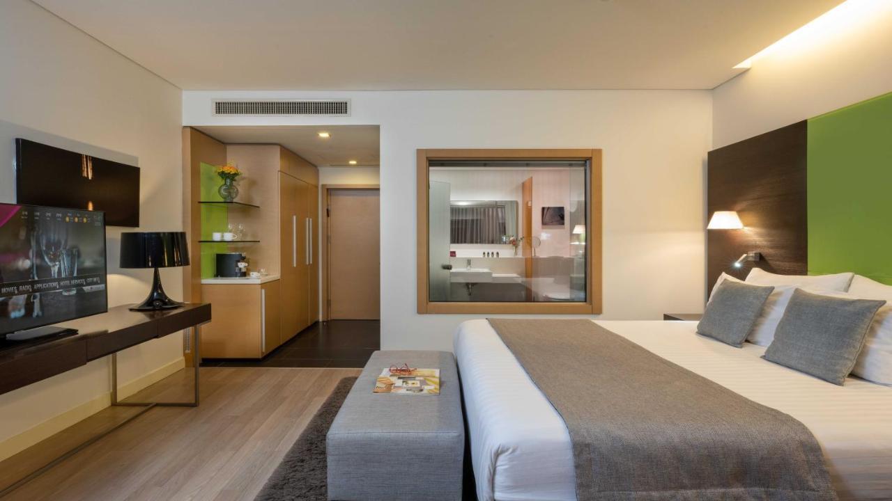 Hotel Crowne Plaza Center By Ihg