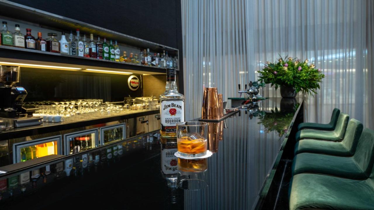 Hotel Crowne Plaza Center By Ihg 5*