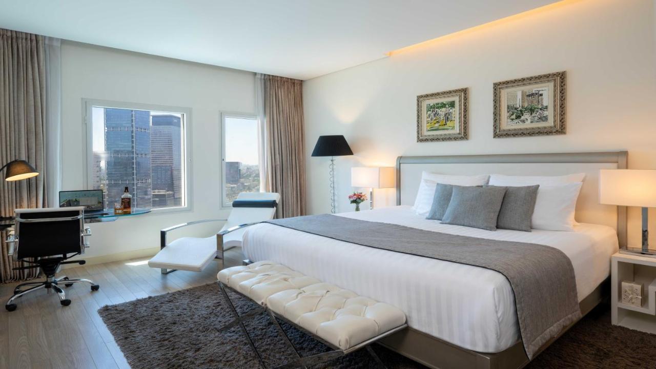 Crowne Plaza Center By Ihg Hotel