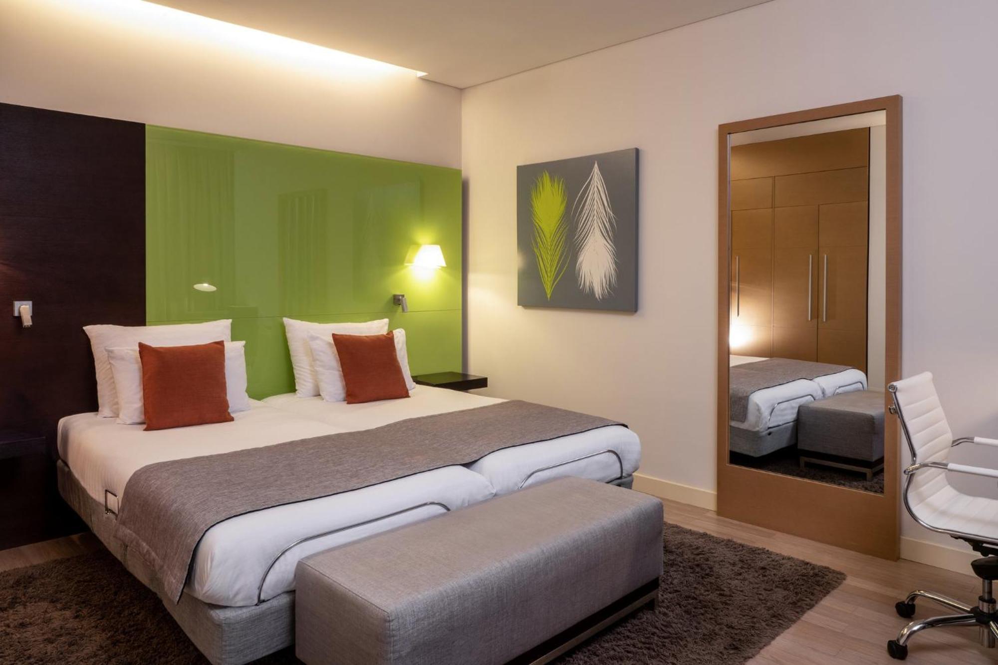 Crowne Plaza Center By Ihg Hotel Tel Aviv
